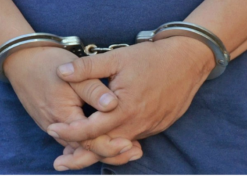 Capturan a sujeto por estafa agravada en Sonsonate