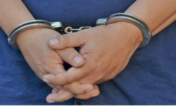 Capturan a sujeto por estafa agravada en Sonsonate