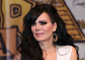 Maribel Guardia dijo haber temido por su vida al ser acosada por un fanático