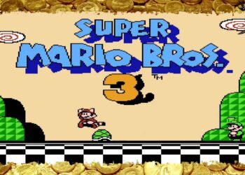 Juego de Super Mario Bros sin abrir se convierte en el más caro de la historia