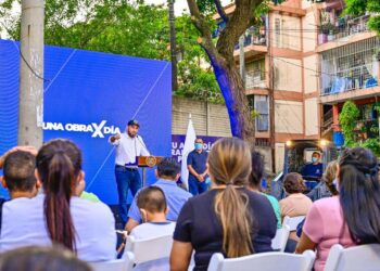 Alcaldía de San Salvador inicia reparación de calle principal y pasajes internos de la colonia Atlacatl