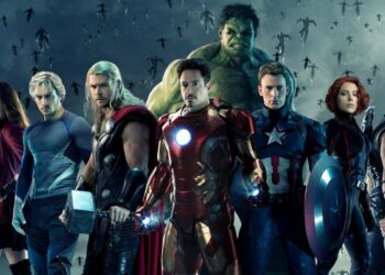 Marvel: ¿Cuánto han ganado de regalías Robert Downey Jr., Chris Evans y otros actores del MCU?