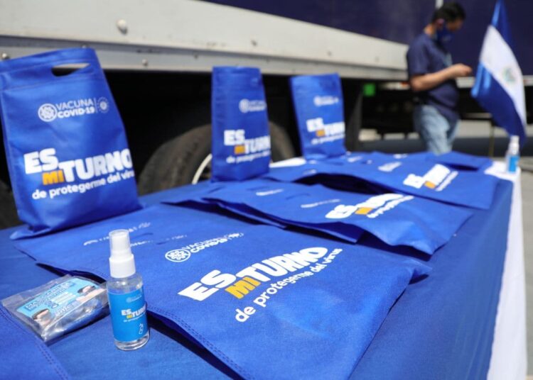 Gobierno distribuirá 1 millón de mascarillas como parte del Plan Vacaciones de Agosto Seguras 2021