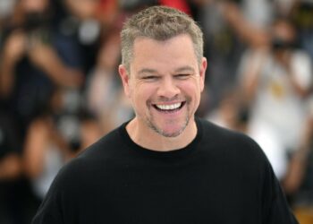 Por qué Matt Damon puede hablar perfectamente el español