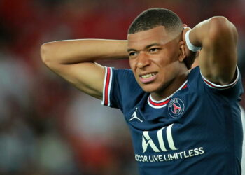 PSG explotó contra Real Madrid en medio de las tensas negociaciones por Mbappé