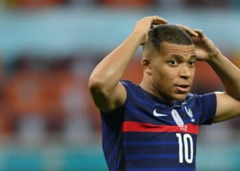 Real Madrid le presentará una nueva oferta millonaria al PSG por Mbappé