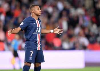 El Real Madrid se habría dado por vencido con Kylian Mbappé e hizo una oferta por otro futbolista