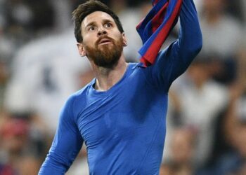 Messi se quedó en ‘shock’ cuando supo que no seguiría en el Barcelona