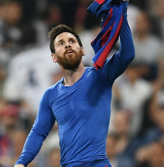 Messi se quedó en ‘shock’ cuando supo que no seguiría en el Barcelona