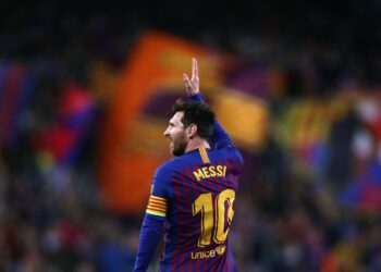 Por primera vez la camiseta más importante de la historia del Barcelona quedó sin dueño