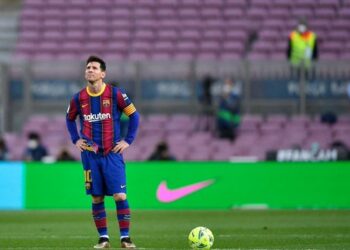 Lionel Messi no sigue más en el Barcelona