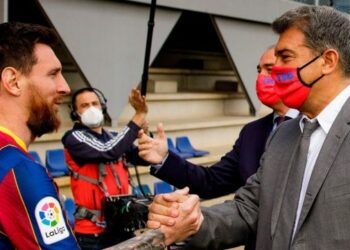 El Barça fija una nueva fecha para anunciar la continuidad de Messi