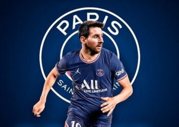 París Saint Germain confirmó que Lionel Messi será presentado este miércoles