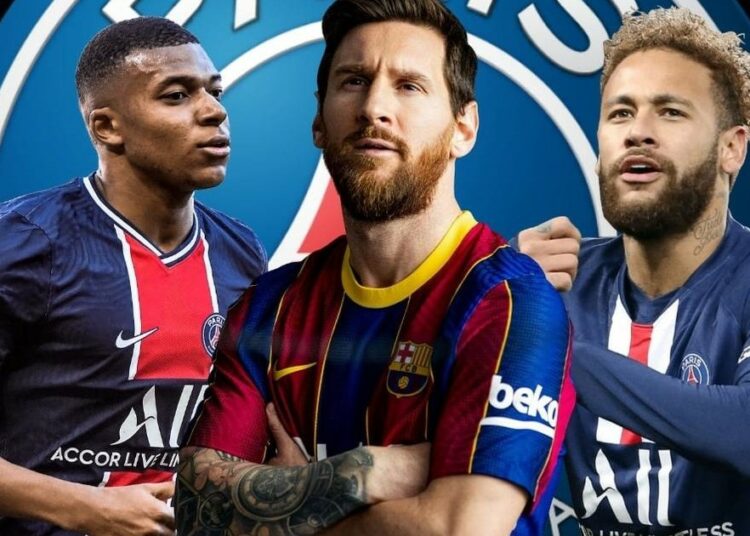 Mauricio Pochettino admite que ya hay conversaciones para contratar a Lionel Messi