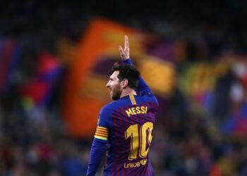 La salida de Messi podría costarle 161 millones de dólares al Barcelona en valor de marca