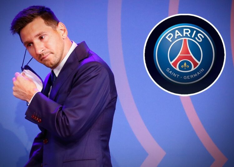Un grupo de socios del Barcelona presentó una demanda para evitar que Lionel Messi firme con el PSG