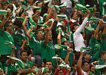 FIFA redujo la sanción a México por grito homofóbico: un partido sin público