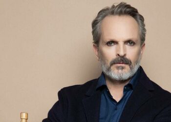Miguel Bosé casi pierde la voz debido a un trastorno emocional que padece
