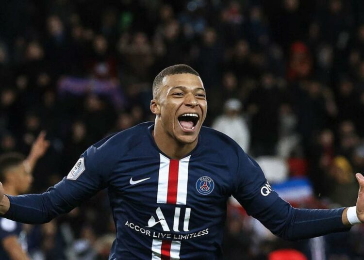 PSG podría aceptar la oferta del Real Madrid por Mbappé y planifica un golpe que sacudiría el mercado