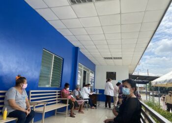 Médicos reportan rebrote de Covid-19 pese a amenazas del gobierno nicaragüense