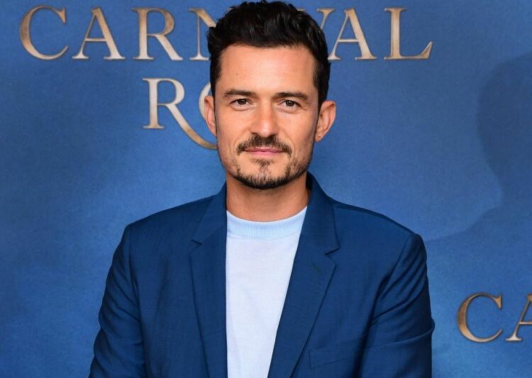 Orlando Bloom habló del grave accidente que casi le cuesta la vida