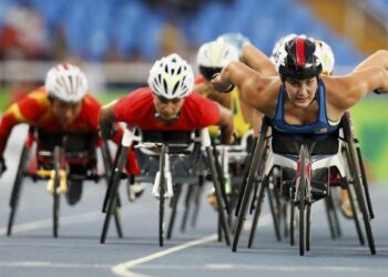 Juegos Paralímpicos se quedan sin espectadores por culpa de la pandemia