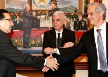 Rodolfo Parker permitió evasión de $280 millones a grandes empresas mediante el Decreto 127