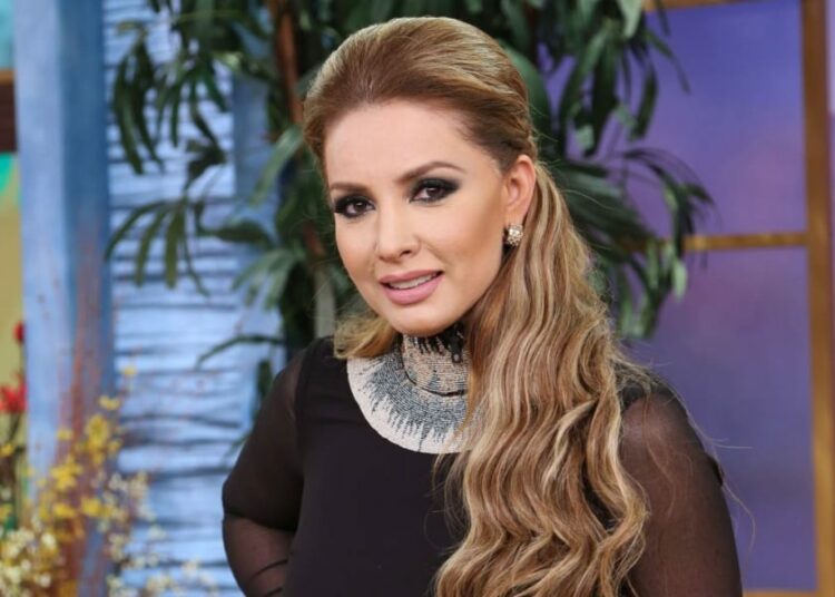 Culpan a Paty Navidad por brote de Covid-19 en MasterChef Celebrity y la quieren fuera del reality