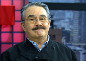 Pedro Sola de Ventaneando acusa de traición a sus compañeros por haber filtrado su complicado estado de salud