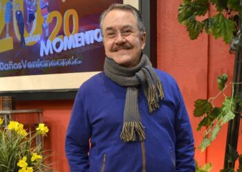 Pedro Sola superó el COVID-19, según Alex Kaffie