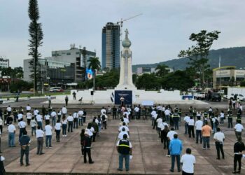 Gobierno del presidente Bukele lanza Plan de Inspección para verificar aumento al salario mínimo