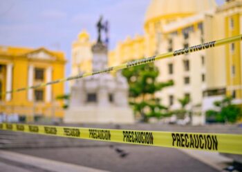 Alcaldía de San Salvador extiende por 15 días más las medidas extraordinarias de prevención de la covid-19