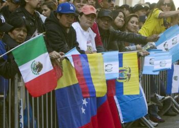 Población hispana en EE. UU. se duplicó en tres décadas