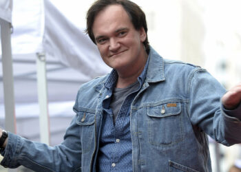 La madre de Quentin Tarantino habló tras las duras críticas de su hijo