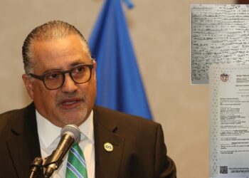 Abogados presentarán nuevo aviso fiscal en contra de empresario Fito Salume por presunto lavado de dinero