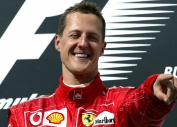 Difunden el primer tráiler del documental del expiloto de la Fórmula Uno Michael Schumacher con declaraciones de su esposa Corinna