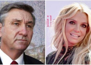 El padre de Britney Spears aceptó renunciar a la tutela de la cantante