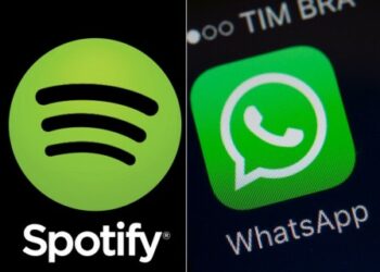Truco para añadir música a sus historias de WhatsApp solo con ayuda de Spotify