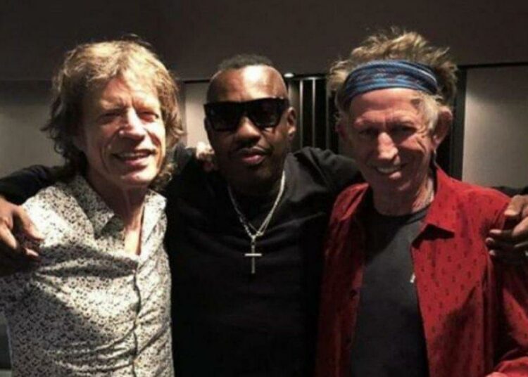 The Rolling Stones: ¿Quién es Steve Jordan, baterista que reemplaza al legendario Charlie Watts?
