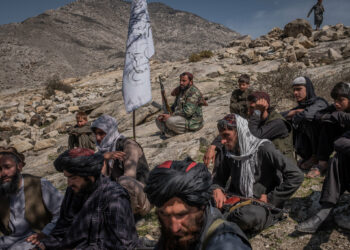 La Cruz Roja reporta más de 4.000 heridos de guerra en una semana por los enfrentamiento en Afganistán