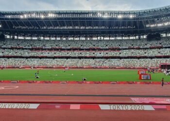 ¿Cuántos millones de pérdida dejarán los Juegos Olímpicos de Tokio 2020?