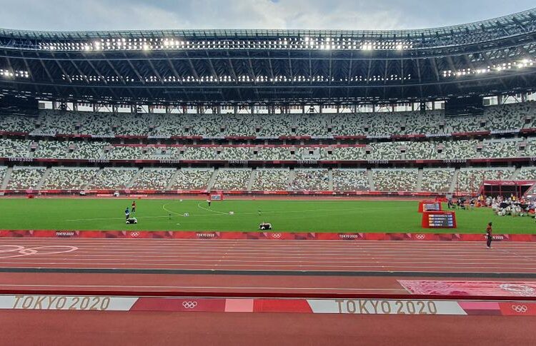 ¿Cuántos millones de pérdida dejarán los Juegos Olímpicos de Tokio 2020?