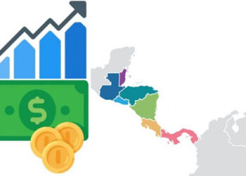El Salvador está por encima de Costa Rica, Guatemala y República Dominicana en proyección de crecimiento económico