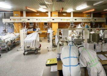 Uruguay registró su primer día sin muertes por COVID-19 en lo que va de año