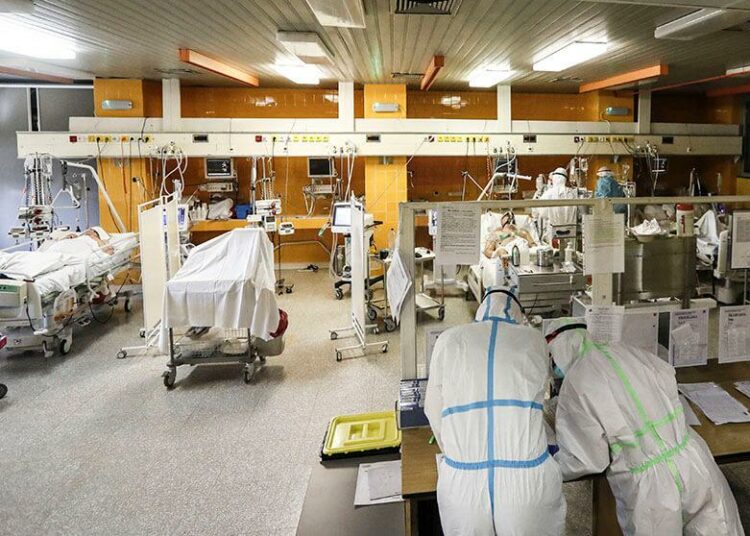 Uruguay registró su primer día sin muertes por COVID-19 en lo que va de año