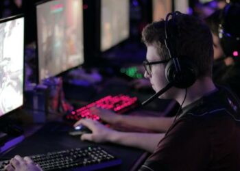 Desarrollan programa que usa IA para ser entrenador virtual de videojuegos