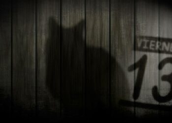 ¿Por qué se cree que el viernes 13 es de mala suerte? Los orígenes culturales de una superstición que perdura