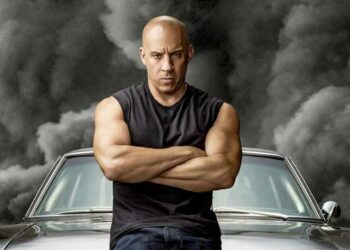 Vin Diesel: su verdadero nombre, el conflicto familiar que le impidió conocer a su padre y su curioso trabajo antes de la gloria