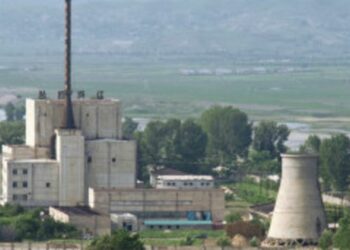 Corea del Norte reactivó nuevamente sus instalaciones nucleares