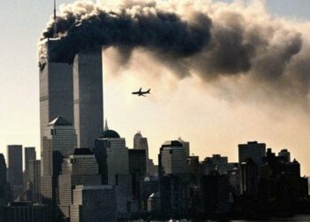 El FBI publica un nuevo documento desclasificado sobre los posibles contactos sauditas de los autores del 11-S